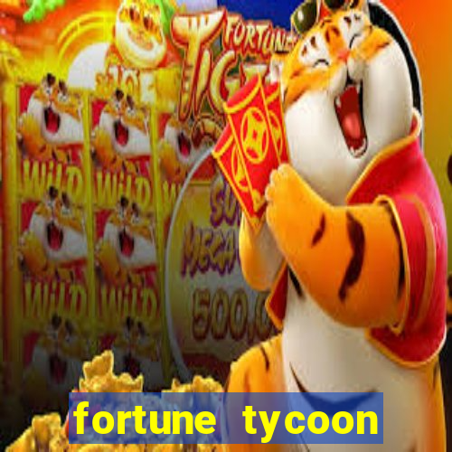 fortune tycoon slots download