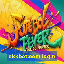 okkbet.com login