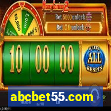 abcbet55.com