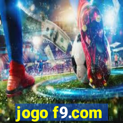 jogo f9.com