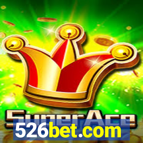 526bet.com