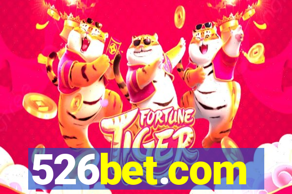 526bet.com