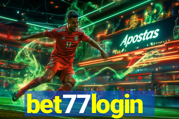 bet77login