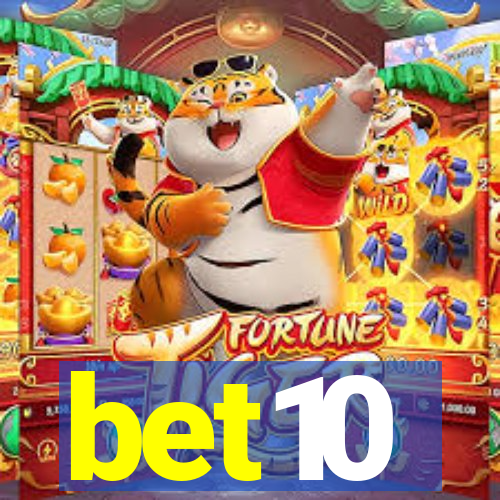 bet10