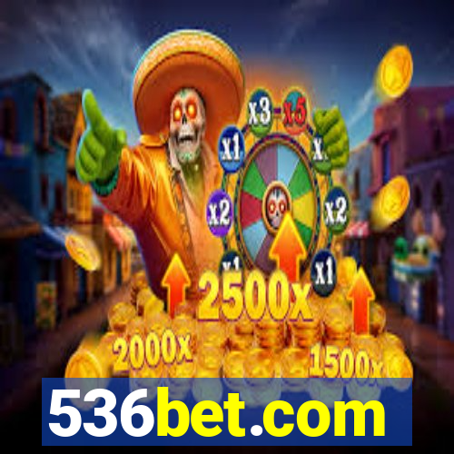 536bet.com