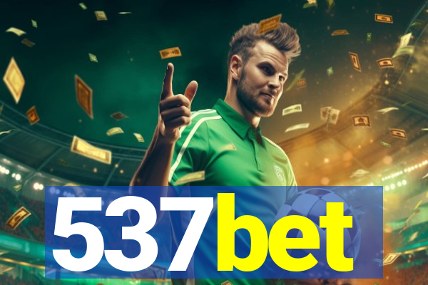 537bet