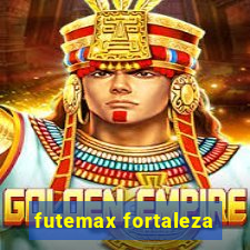 futemax fortaleza