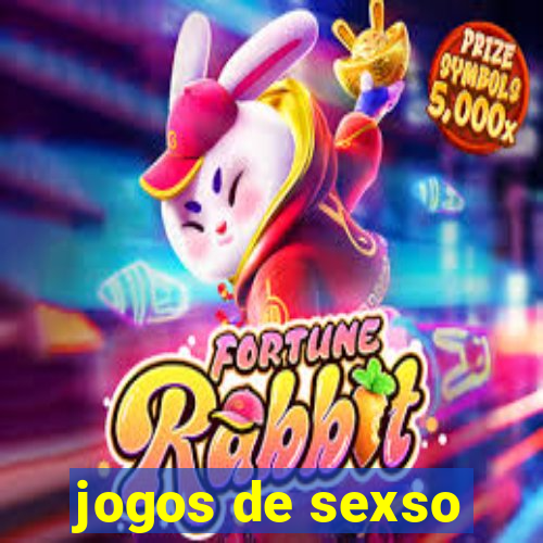 jogos de sexso