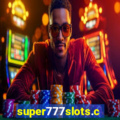 super777slots.com