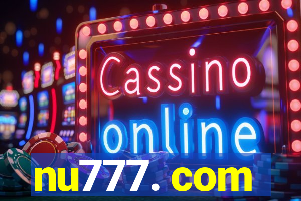 nu777. com