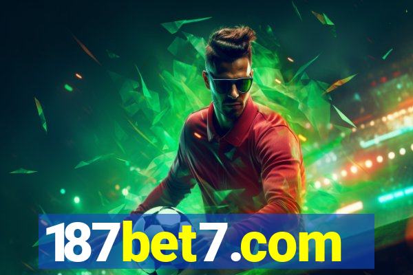 187bet7.com