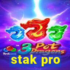 stak pro