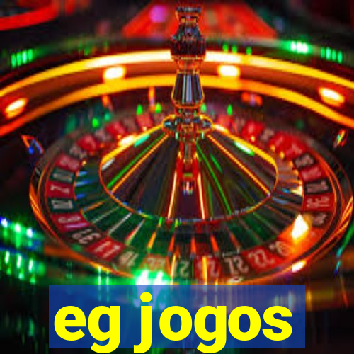 eg jogos