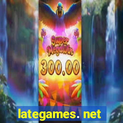 lategames. net