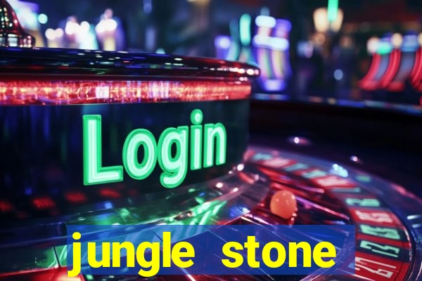 jungle stone reclame aqui