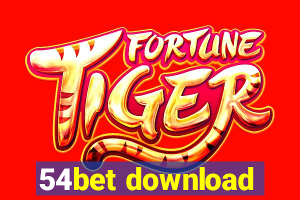 54bet download