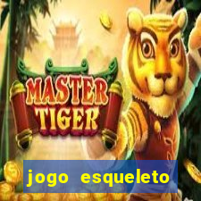 jogo esqueleto explosivo 2