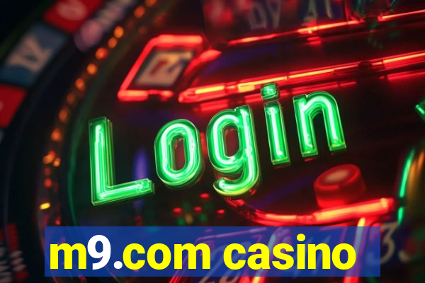 m9.com casino