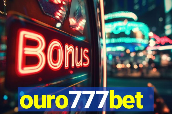 ouro777bet