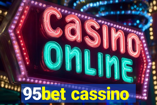 95bet cassino