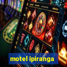 motel ipiranga