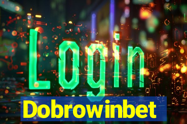 Dobrowinbet