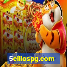 5ciliospg.com