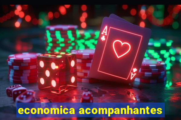 economica acompanhantes