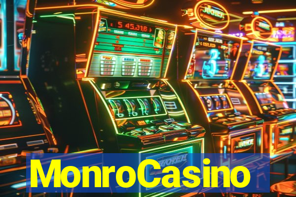 MonroCasino