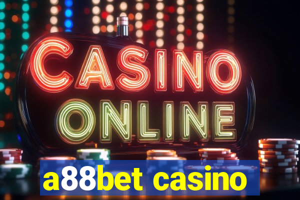 a88bet casino