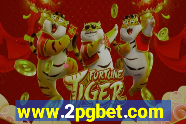 www.2pgbet.com