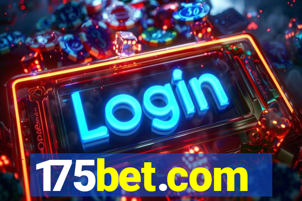 175bet.com