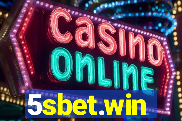 5sbet.win