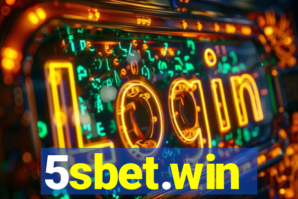 5sbet.win