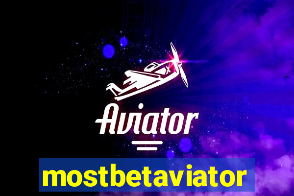 mostbetaviator