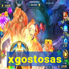 xgostosas