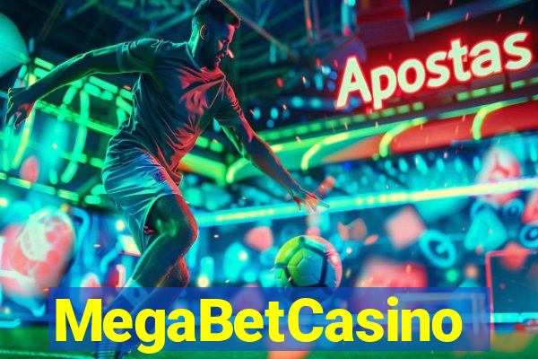 MegaBetCasino