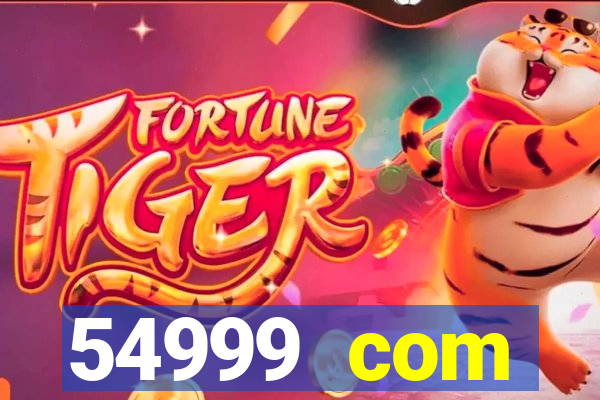 54999 com plataforma de jogos