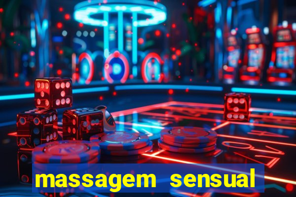 massagem sensual faria lima