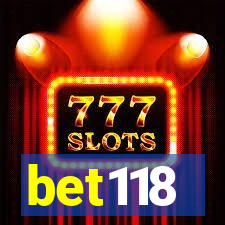 bet118