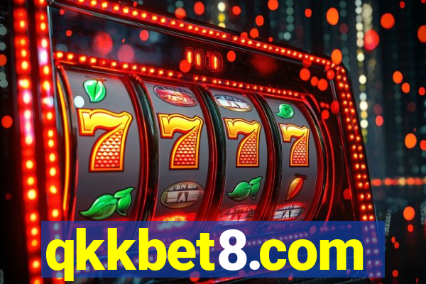 qkkbet8.com