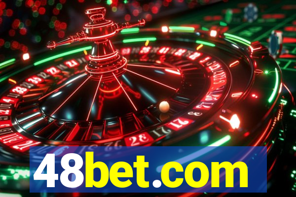 48bet.com