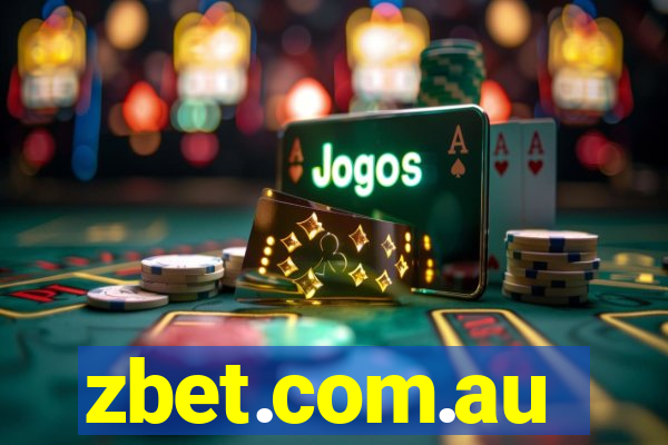 zbet.com.au