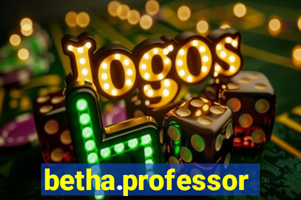 betha.professores