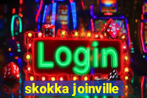 skokka joinville