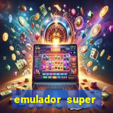 emulador super nintendo zsnes + 845 jogos (roms) download