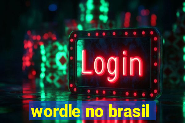 wordle no brasil