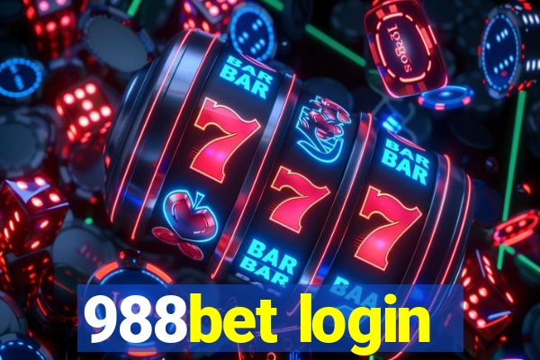 988bet login