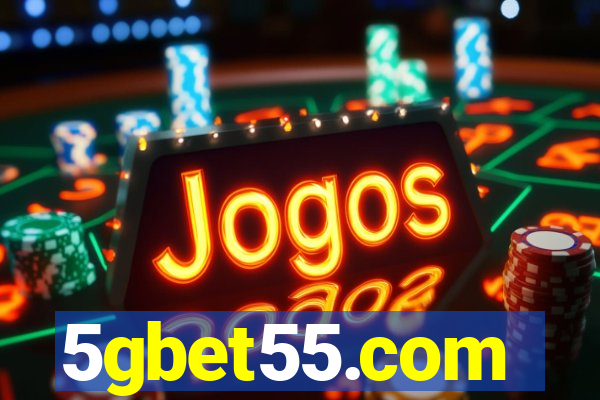 5gbet55.com