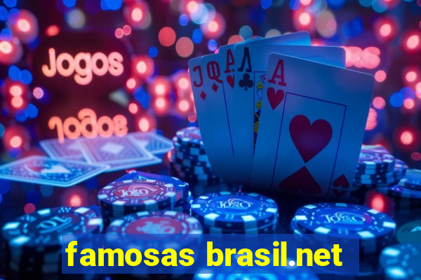 famosas brasil.net